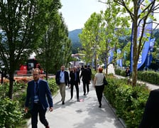 Forum Ekonomiczne w Karpaczu w obiektywie