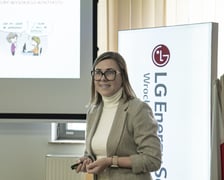 LG Energy Solution Wrocław i Uniwersytet Ekonomiczny podpisali umową partnerską