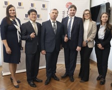 LG Energy Solution Wrocław i Uniwersytet Ekonomiczny podpisali umową partnerską