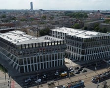 CitySpace Forum przy ul. Traugutta