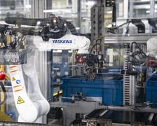 Zakład LG Energy Solution Wrocław kluczowy dla europejskiego sektora ESS