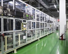 Zakład LG Energy Solution Wrocław kluczowy dla europejskiego sektora ESS