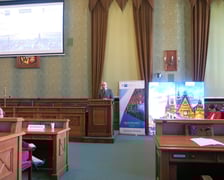Uczestnicy konferencji „Wrocław dla Przedsiębiorców – Rynek Pracy 2025”.