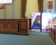 Uczestnicy konferencji „Wrocław dla Przedsiębiorców – Rynek Pracy 2025”.
