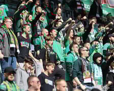 Śląsk Wrocław 1:1 Stal Mielec