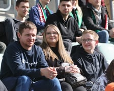 Śląsk Wrocław 1:1 Stal Mielec