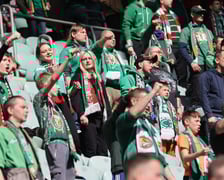 Śląsk Wrocław 1:1 Stal Mielec