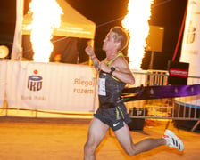 8. Nocny Wrocław Półmaraton