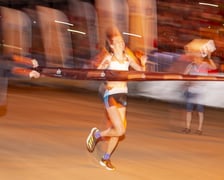 8. Nocny Wrocław Półmaraton