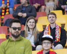 Start sezonu żużlowego na Stadionie Olimpijskim