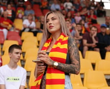 BETARD Sparta Wrocław ? ZOOleszcz GKM Grudziądz [ZDJĘCIA KIBICÓW]