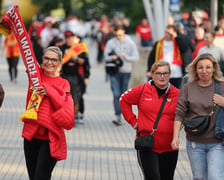 Mecz żużlowy Betard Sparta Wrocław vs. Platinum Motor Lublin odbył się 9 sierpnia na Stadionie Olimpijskim