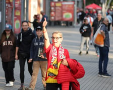 Mecz żużlowy Betard Sparta Wrocław vs. Platinum Motor Lublin odbył się 9 sierpnia na Stadionie Olimpijskim