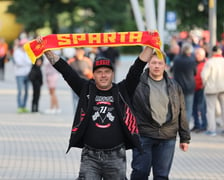 Mecz żużlowy Betard Sparta Wrocław vs. Platinum Motor Lublin odbył się 9 sierpnia na Stadionie Olimpijskim