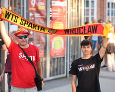 Mecz Sparta Wrocław - Apator Toruń