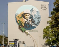 Mural Wandy Rutkiewicz