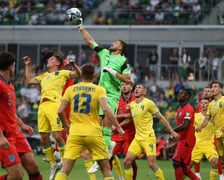 Ukraina - Anglia na Tarczyński Arenie