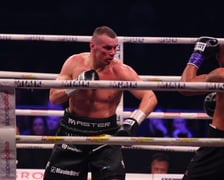 Gala bokserska KnockOut Boxing Night 34 we Wrocławiu