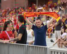 Sparta Wrocław - Włókniarz Częstochowa, 28 czerwca 2024, stadion Olimpijski