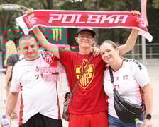 Grand Prix na żużlu we Wrocławiu, 31 sierpnia 2024
