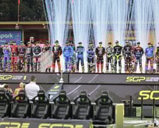 Grand Prix na żużlu we Wrocławiu, 31 sierpnia 2024