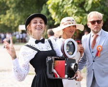 Wielka Wrocławska na Partynicach, 1 września 2024