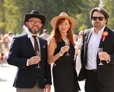 Wielka Wrocławska na Partynicach, 1 września 2024