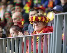 Mecz Betardu Sparty Wrocław z Orlen Oil Motor Lublin - 29 października na stadionie Olimpijskim