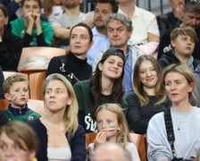 Śląsk Wrocław vs. King Szczecin w Hali Stulecia 25 października
