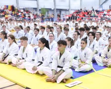 Mistrzostwa Europy w karate we Wrocławiu
