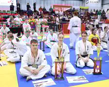 Mistrzostwa Europy w karate we Wrocławiu