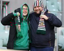 Śąsk Wrocław vs Puszcza Niepołomice