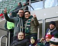 Śąsk Wrocław vs Puszcza Niepołomice
