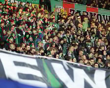 Śąsk Wrocław vs Puszcza Niepołomice