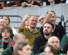Śląsk - Górnik, Hala Stulecia, 7 maja 2025