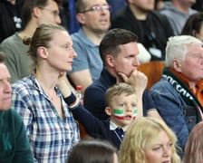 Śląsk - Górnik, Hala Stulecia, 7 maja 2025