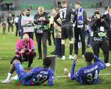 Chelsea i Betis w finale na Stadionie Wrocław, 28 maja 2025