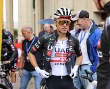 Rafał Majka przed startem Tour de Pologne
