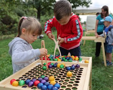 <p>Sobota z Zielonym Wrocławiem &ndash; piknik w parku Tysiąclecia</p>