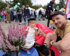 <p>Sobota z Zielonym Wrocławiem &ndash; piknik w parku Tysiąclecia</p>