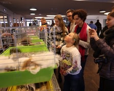 Dolnośląskie Targi Zoologiczne na Tarczyński Arena we Wrocłąwiu