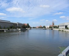<p>Odra</p>