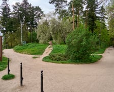 Mała Sobótka - Górka Miłości we Wrocławiu.