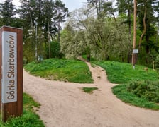Mała Sobótka - Górka Miłości we Wrocławiu.