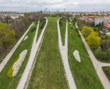 Górka "Pafawag" - Wzgórze Gajowickie we Wrocławiu