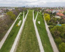 Górka "Pafawag" - Wzgórze Gajowickie we Wrocławiu