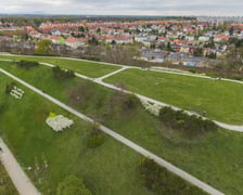 Górka "Pafawag" - Wzgórze Gajowickie we Wrocławiu