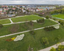 Górka "Pafawag" - Wzgórze Gajowickie we Wrocławiu