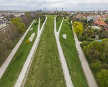 Górka "Pafawag" - Wzgórze Gajowickie we Wrocławiu