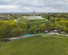 Wzgórze Cmentarz Żołnierzy Polskich we Wrocławiu